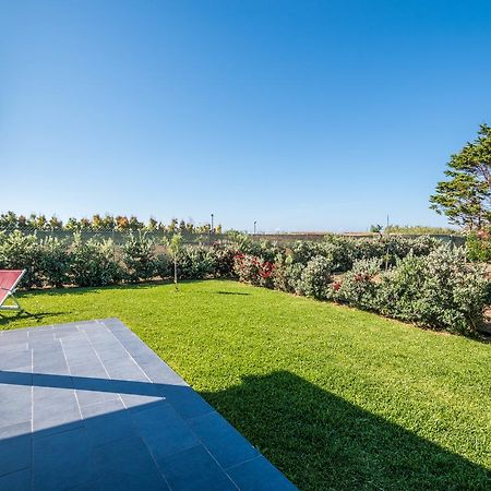 Villa Pasquale...Immersa Nella Tranquillita' Ласкарі Екстер'єр фото